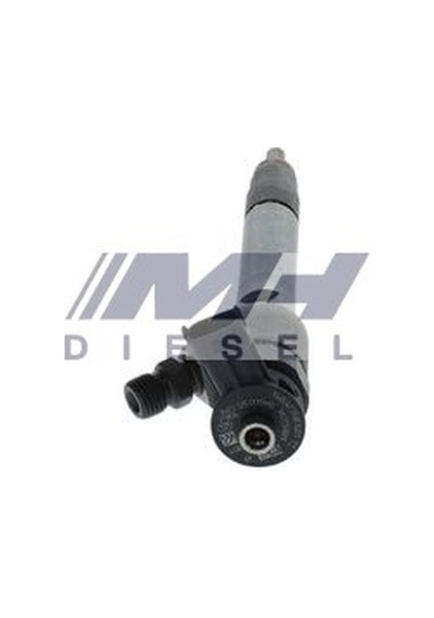 Bosch 0445111125 Common Rail Enjektör Fiat Egea Doblo 1.6 Multijet Euro 6