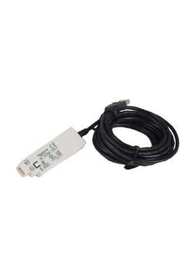 Schneider Electric  SR2USB01  Zelio USB Programlama kablosu