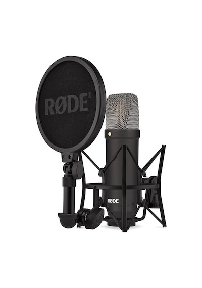 Rode Nt1 Signature Black