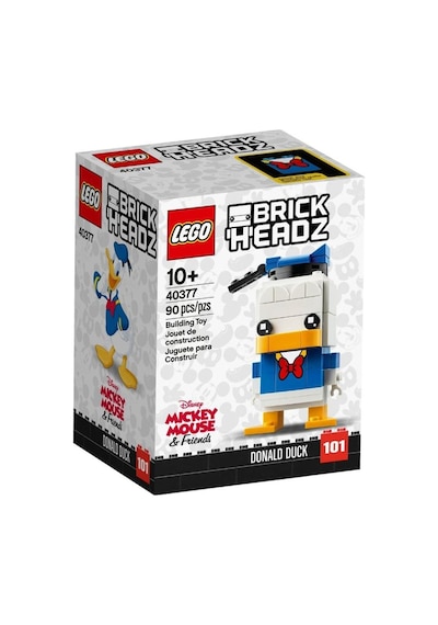 LEGO® Donald Duck Figürü 40377