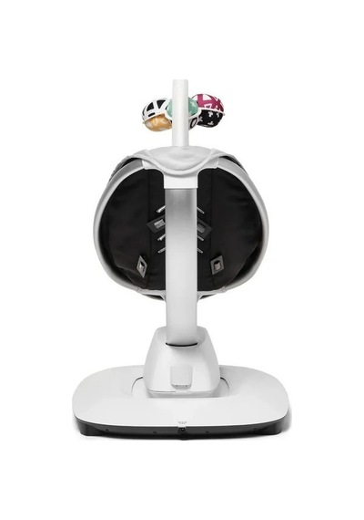 4moms Mamaroo 5.0 Elektrikli Ana Kucağı - Rosewood