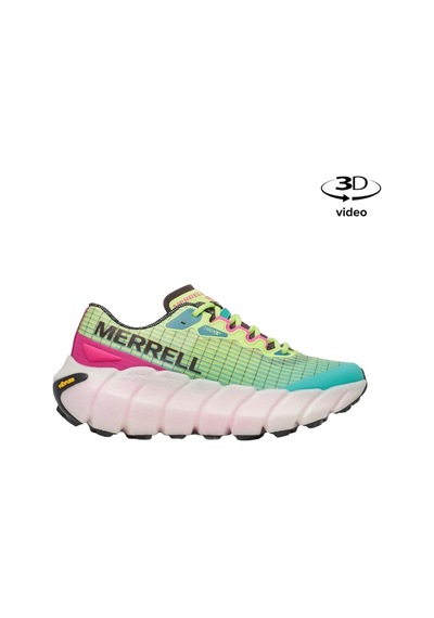Merrell Merrell Mtl Adapt Matryx Kadın Patika Koşu Ayakkabısı Fd0 S23