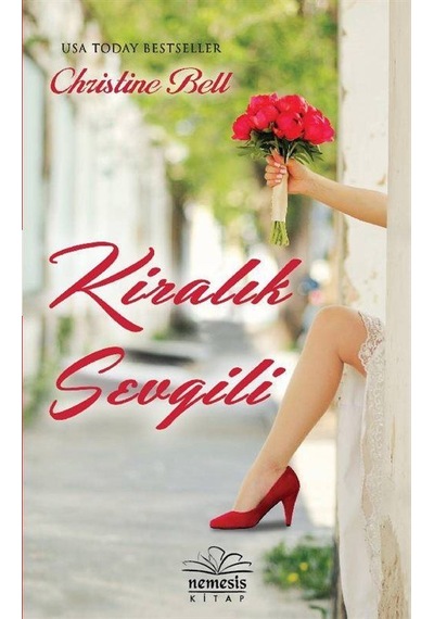 Kiralık Sevgili - Christine Bell - Nemesis Kitap