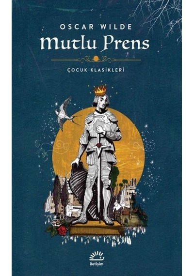 Mutlu Prens-çocuk Klasikleri - Ezjı-646510