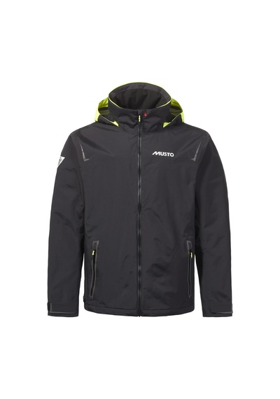Musto M Br1 Solent Erkek Yelken Mont Siyah