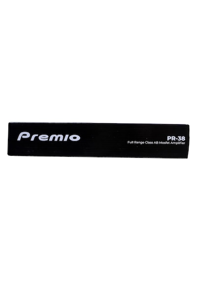 Premio Pr 38 Amfi 4 60