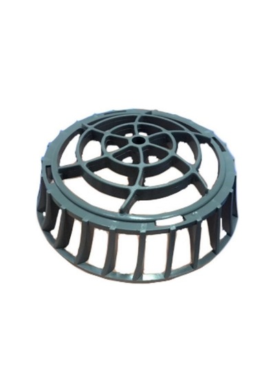 Bosch Uyumlu Siemens  Saç Kurutma Makinesi Arka Kapak Izgarasi - 495396197