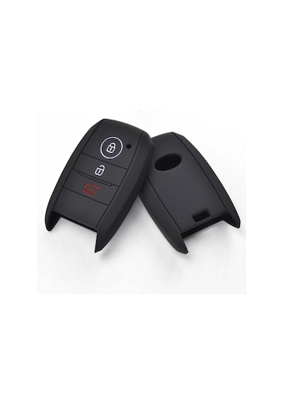 Kia Rio Uyumlu Ceed Sportage Sorento Picanto Soul Stonic Anahtar Kili...