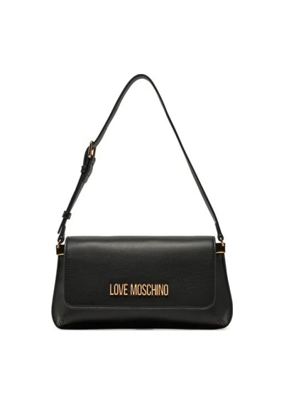 Love Moschino Kadın Omuz Çanta Jc4058pp1mlo0000 Siyah