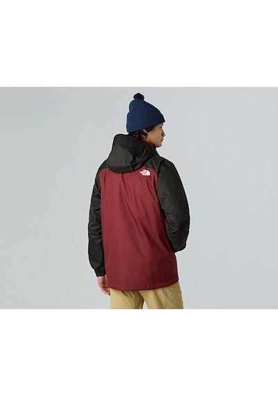 The North Face M Quest Triclimate Jacket Erkek Outdoor Montu Nf0a3yfh0vo1 Kırmızı Kırmızı