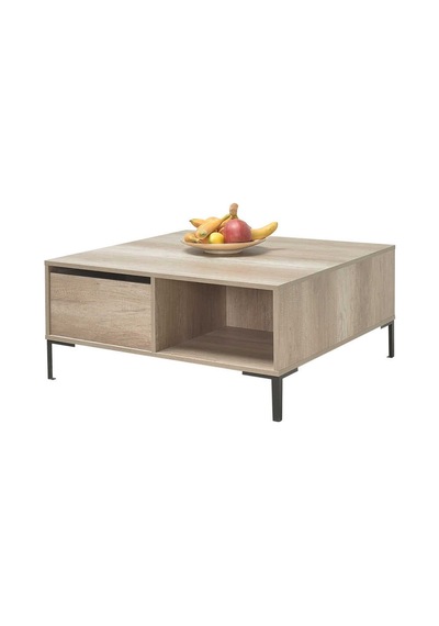 Kare Orta Sehpa - Tori (541611584)