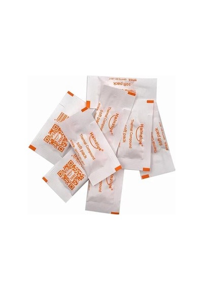Pwr-410 Beyaz 0.5g 1.42w/m-k Termal Macun 100 Lü Paket