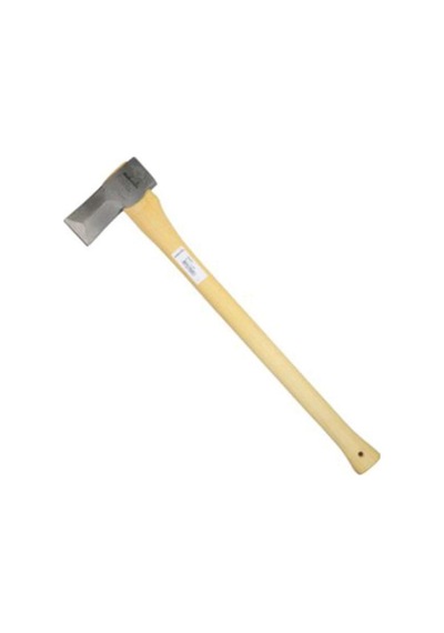 Hultafors Kamp Splitting Axe Kly Ra Kahverengi
