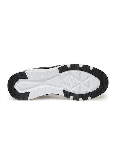 U.s. Polo Assn. Vance 3pr Siyah Erkek Sneaker 000000000101392331 Siyah
