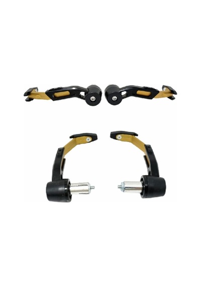 Universal Manet Koruma Z4 Gold