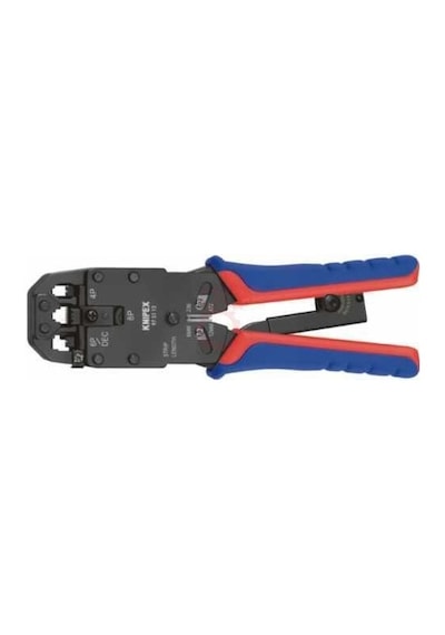 Telefon Ve Jak Bağlantı Pensesi 200 Mm Rm 975112