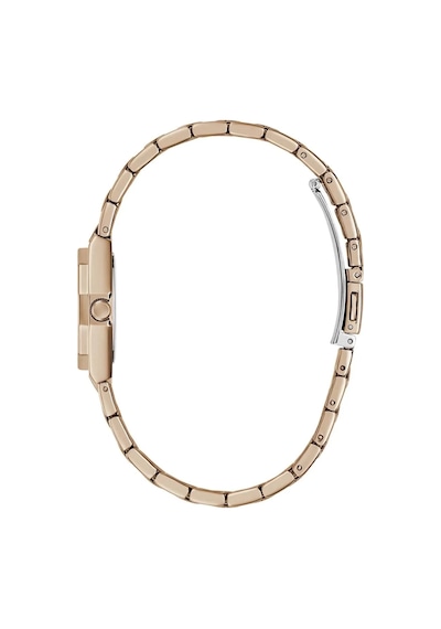 Guess Gugw0931l7 Kadın Kol Saati Rose Gold