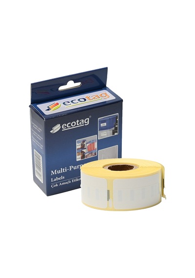 Dymo Lw Iade Adres Etiketi Muadili 54 MM X 25 MM 500 Adet 11352