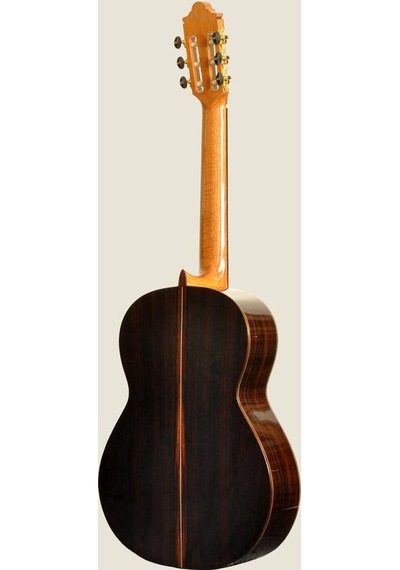 Camps M6-C Klasik Gitar Sedir Kapak - Camps İspanya