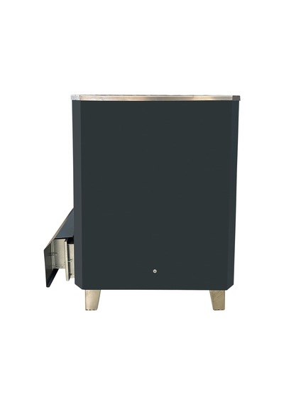 Finlova 21 Kw Sauna Sobası