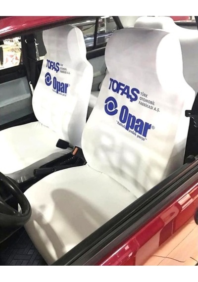 Tofaş Uyumlu Servis Kılıfı Opar Servis Kılıfı