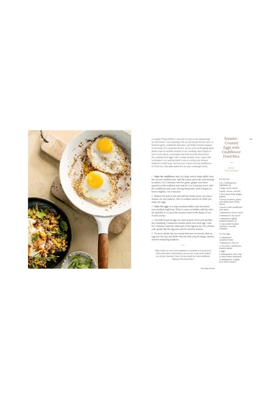 Sesame: Global Recipes + Stories Of An Ancient Seed A Cookbook