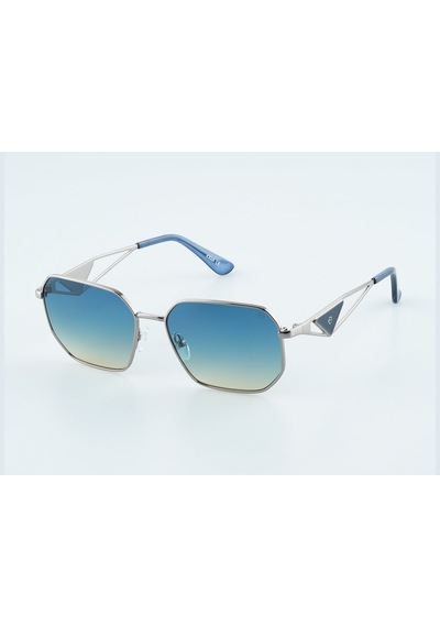 Ena Unisex Güneş Gözlüğü En-s251018 02 58-16-145 Gri