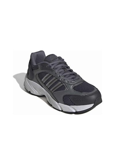 Auon/trgrme/carbon Adidas Kadın Günlük Spor Ayakkabı Crazychaos 2000 Js0077 Gri