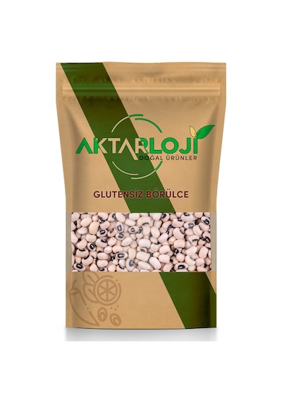 2 Kg Glutensiz Börülce 1. Kalite