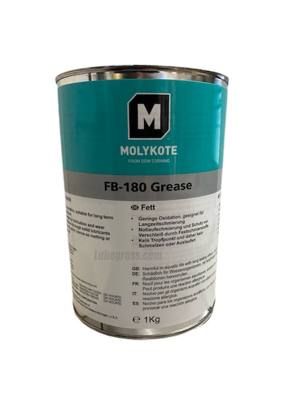 Molykote Fb 180 Gres 1 KG