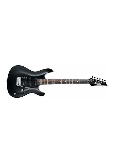 Ibanez Gsa60-Bkn Elektro Gitar (Kılıf+Askı+Pena+Jak)
