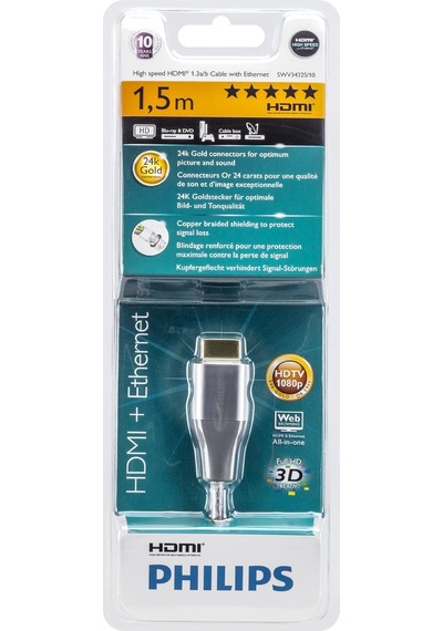 Swv3432h/10 Hdmı Kablo 1 5 Metre