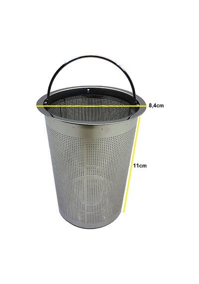 Arçelik Beko Uyumlu Grundig Çay Makinesi Demlik Süzgeç Filtre 9197061644