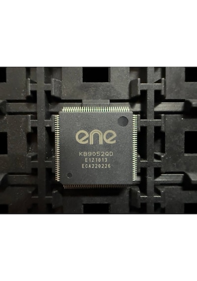 Ene Kb9052qd Io Chipset