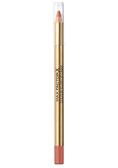 Max Factor Elixir Dudak Kalemi No: 5 Brown N Nude 0