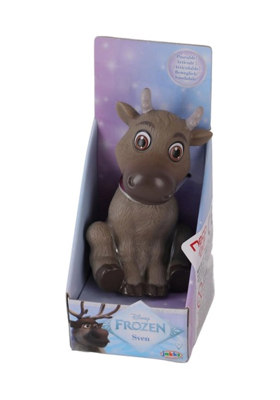 Jk Dp24039 Frozen Mini Bebekler Display