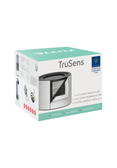 Trusens Hepa Filtre Z-2000-en1822h13 Diğer