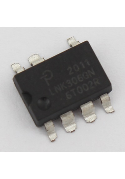 Powermaster Lnk 306 Smd