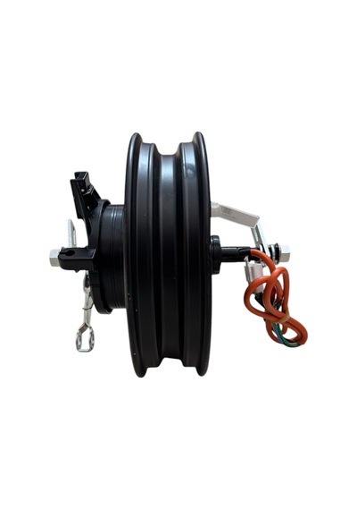 Elektrikli Bisiklet Arka Motor 72v 1500w 10 İnch