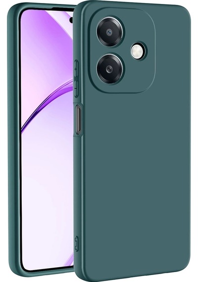 Oppo A3 Kılıf Zore Mara Lansman Kapak