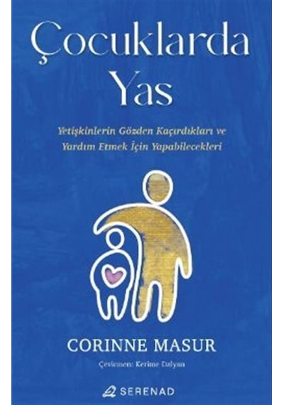 Çocuklarda Yas / Corinne Masur