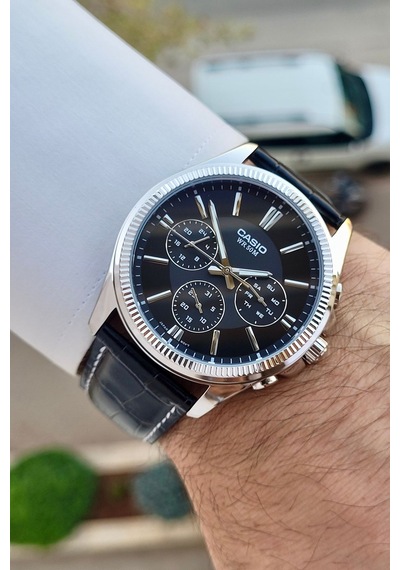 Casio Csıste116 Erkek Kol Saati