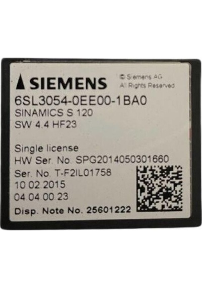 6sl3054-0ee00-1ba0 2.el