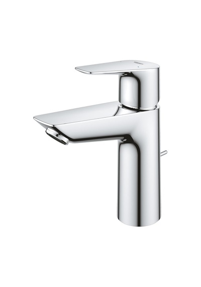 Grohe Bauedge Tek Kumandalı Lavabo Bataryası M-Boyut 23758001