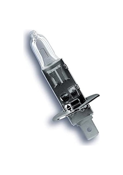 12v Halojen Far Ampulü, Yüksek Işık Performansı, 64150-01b