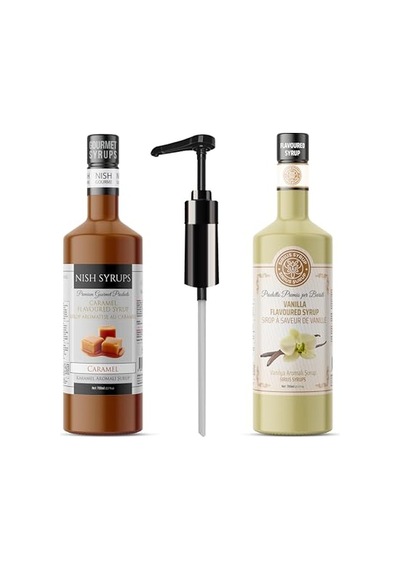 Pompası 4 Lü Set 2 Paketi Diğer