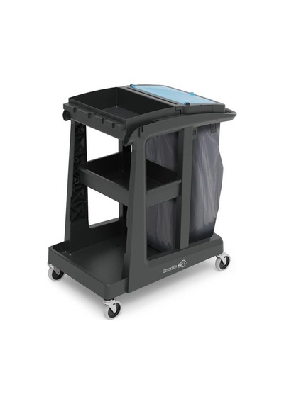 Numatic Eco-Matic Em1 Temizlik Arabası