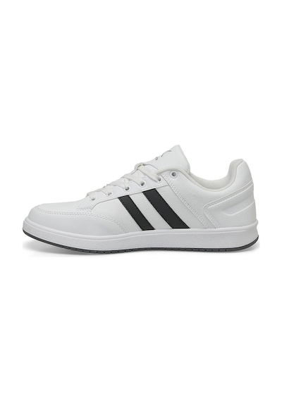 Kinetix Kort Pu 4fx Beyaz Erkek Sneaker 000000000101491483 Beyaz - Gri