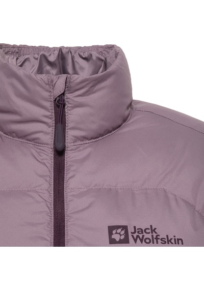 Jack Wolfskin Jack Wolfskın Ather Down Jkt W I0081 Çok Renkli