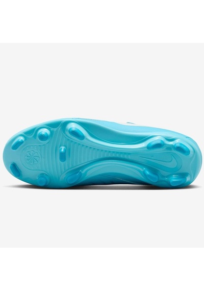 Nike Phantom Gx 2 Club F. G. / M. G. Unisex Soccer Shoes Mavi Krampon